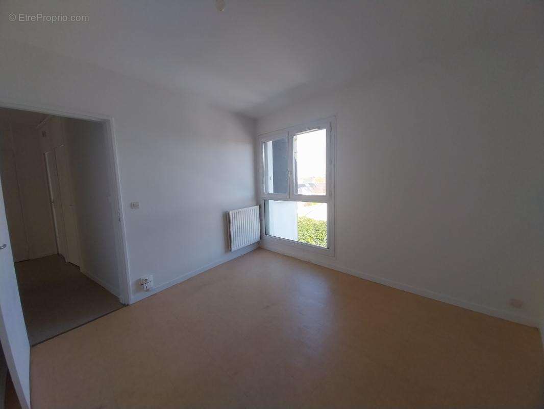 Appartement à SAINTE-LUCE-SUR-LOIRE