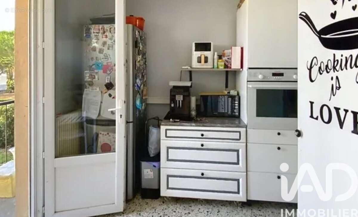 Photo 5 - Appartement à BEZIERS