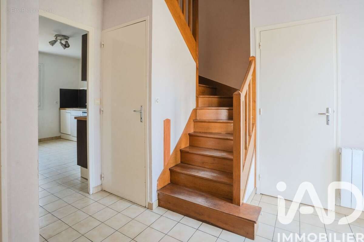 Photo 6 - Maison à BONNY-SUR-LOIRE