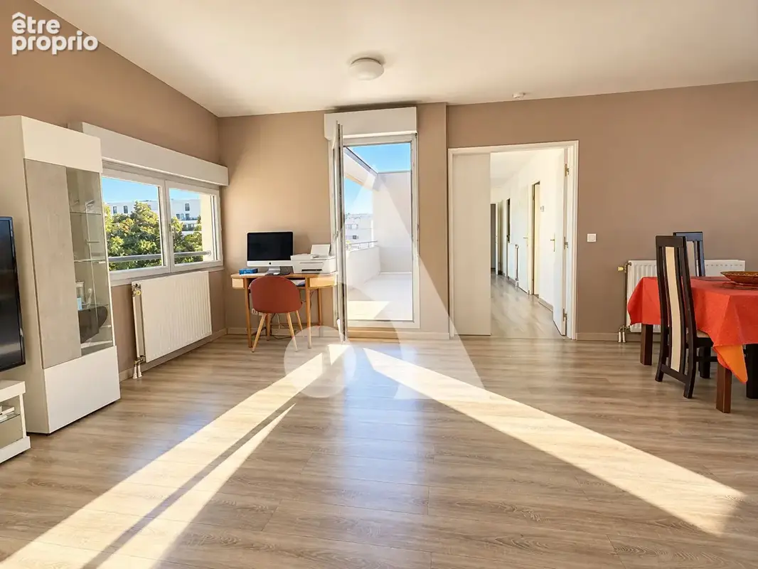 Photo Appartement à Saint-Ouen au prix de 730 000€