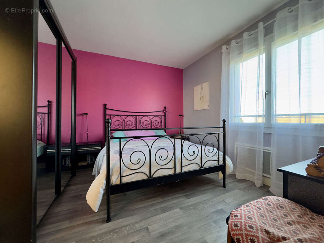 Maison à BRIVE-LA-GAILLARDE