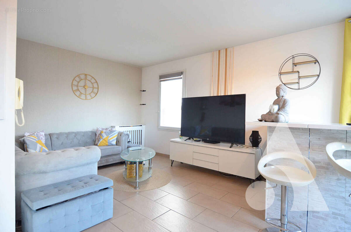 Appartement à HERBLAY
