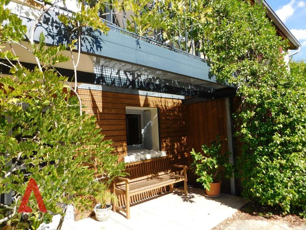 Maison à ANIANE