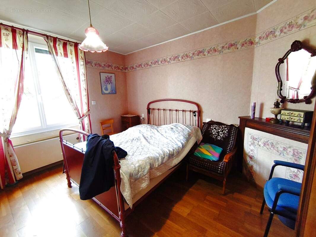 Maison à CRANSAC