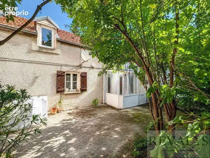 Maison à DIJON