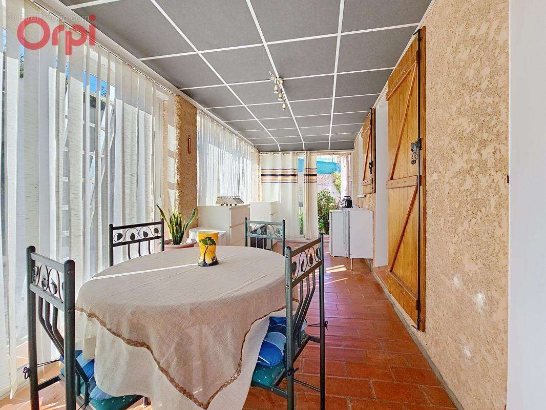 Maison à LA SEYNE-SUR-MER