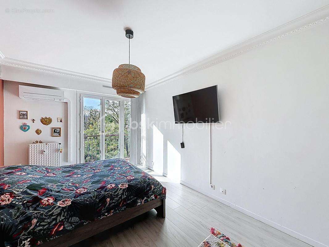 Appartement à ECHIROLLES
