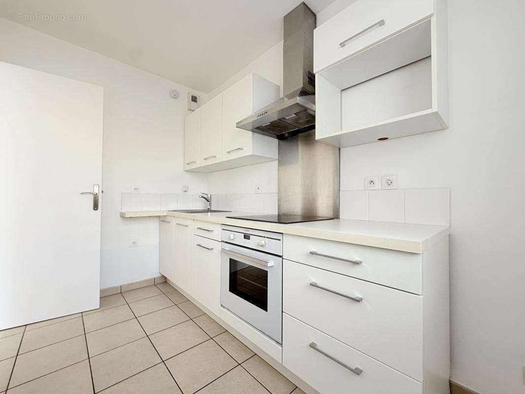 Appartement à VANVES