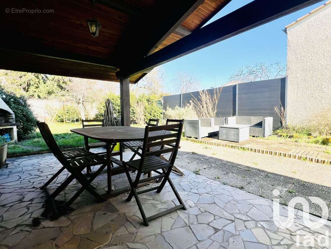 Photo 4 - Maison à LIBOURNE