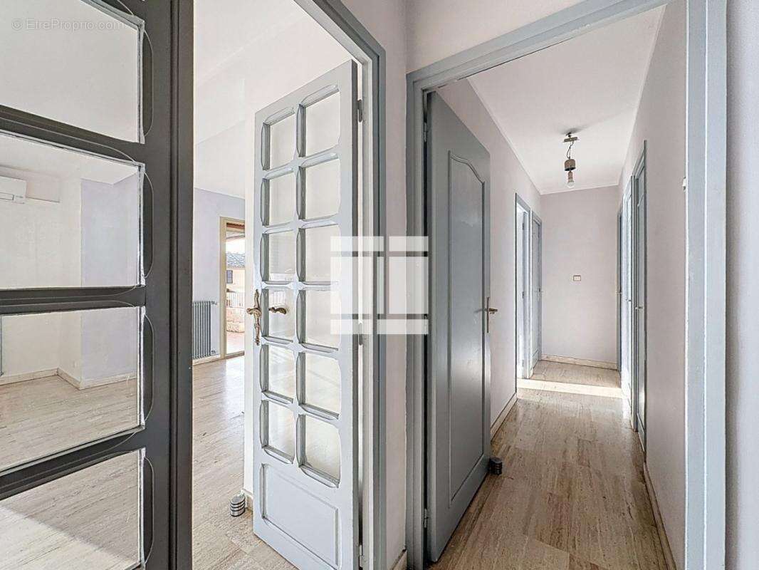 Appartement à VILLE-DI-PIETRABUGNO