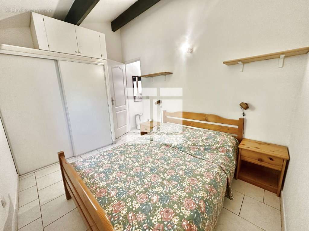 Appartement à SARI-SOLENZARA