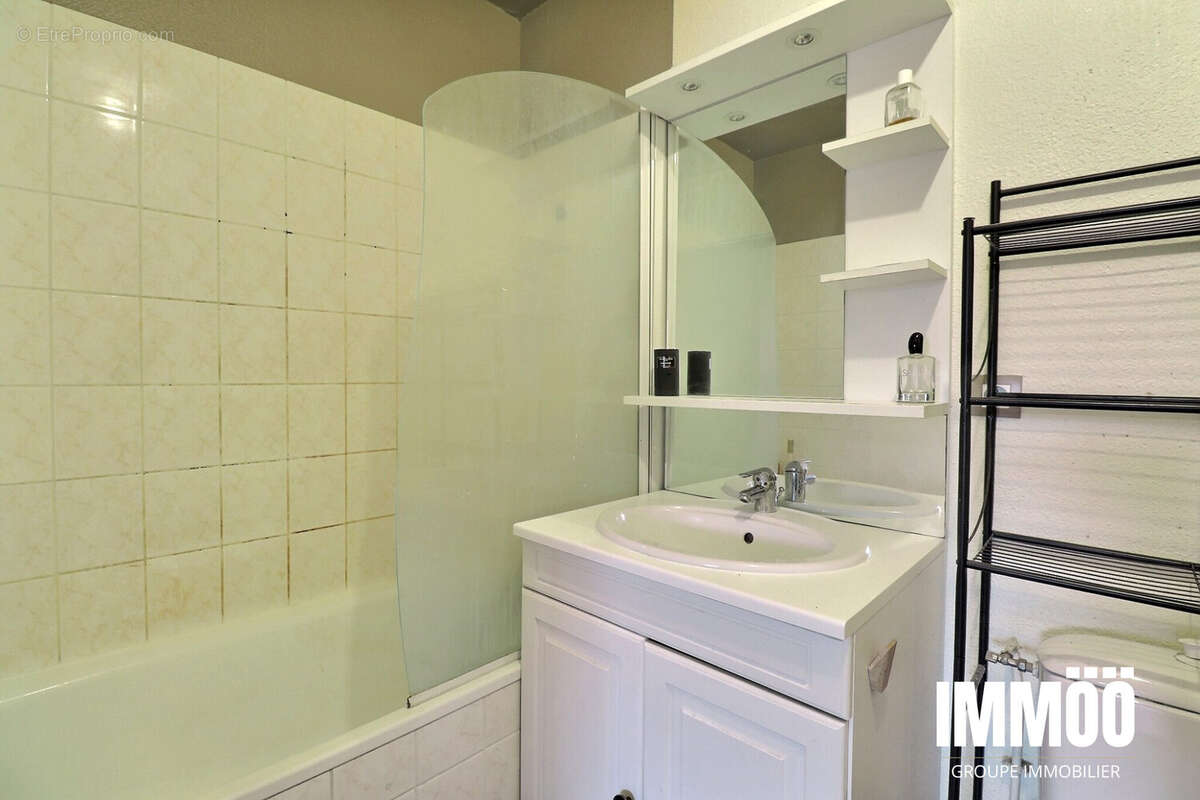 Appartement à CANTELEU
