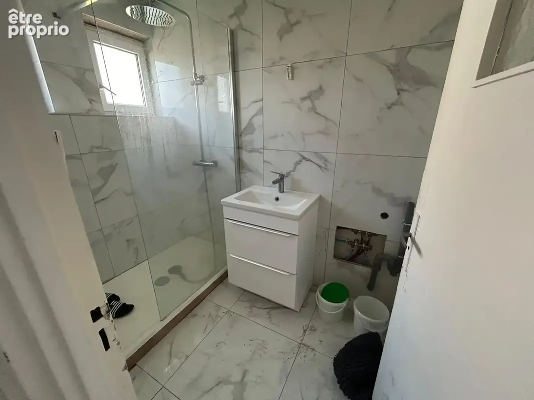 Appartement f3 mulhouse gare du nord - photo 13