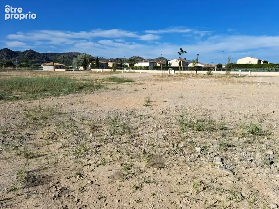 Terrain 300 m² à vendre à Peyrolles-En-Provence (13860) - photo 4
