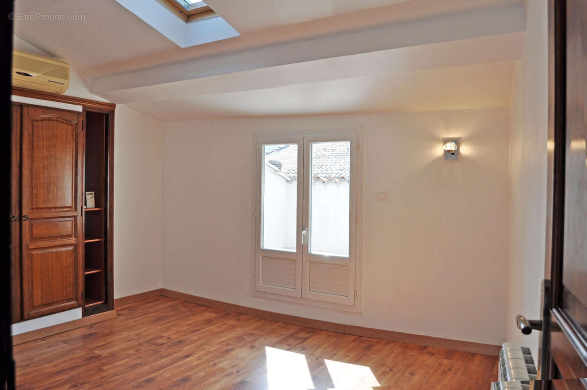 Appartement à SISTERON