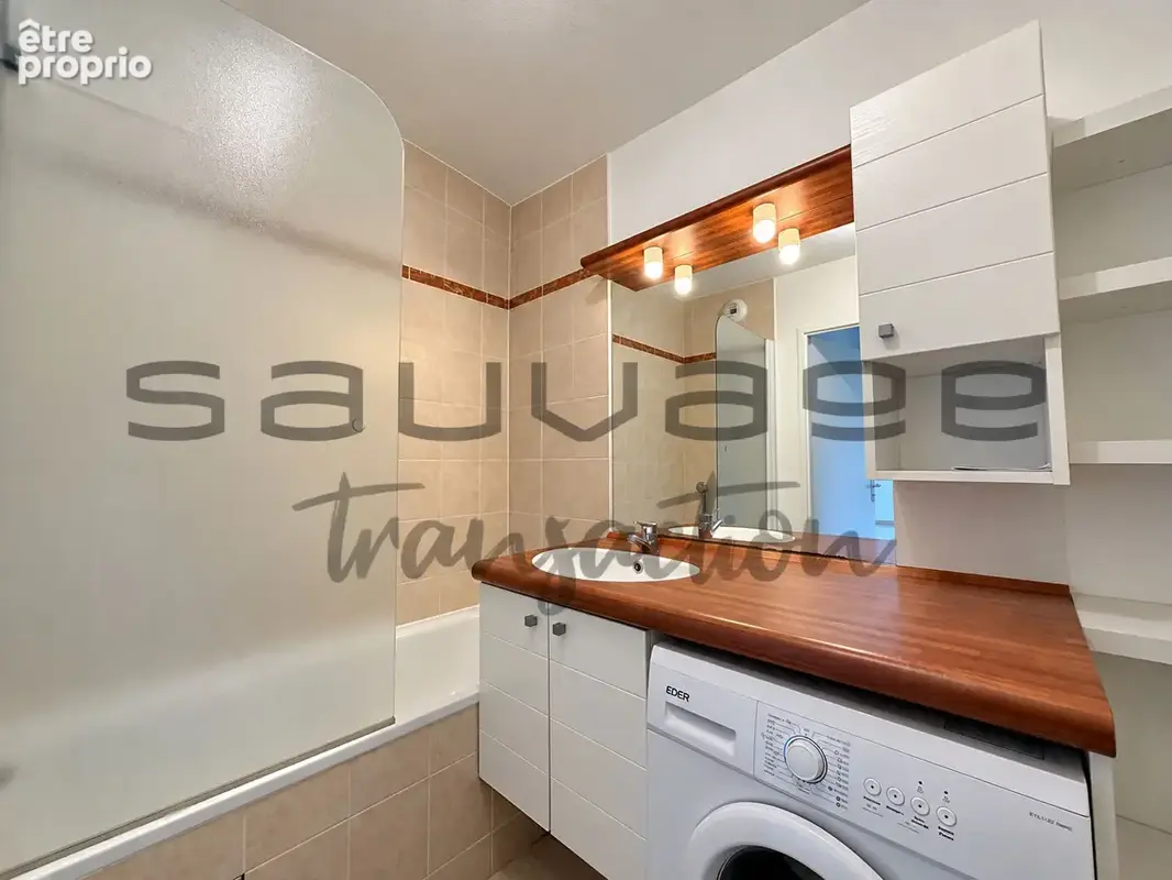 Appartement 3 pièces 63 m² à vendre à Darnetal (76160) - photo 9