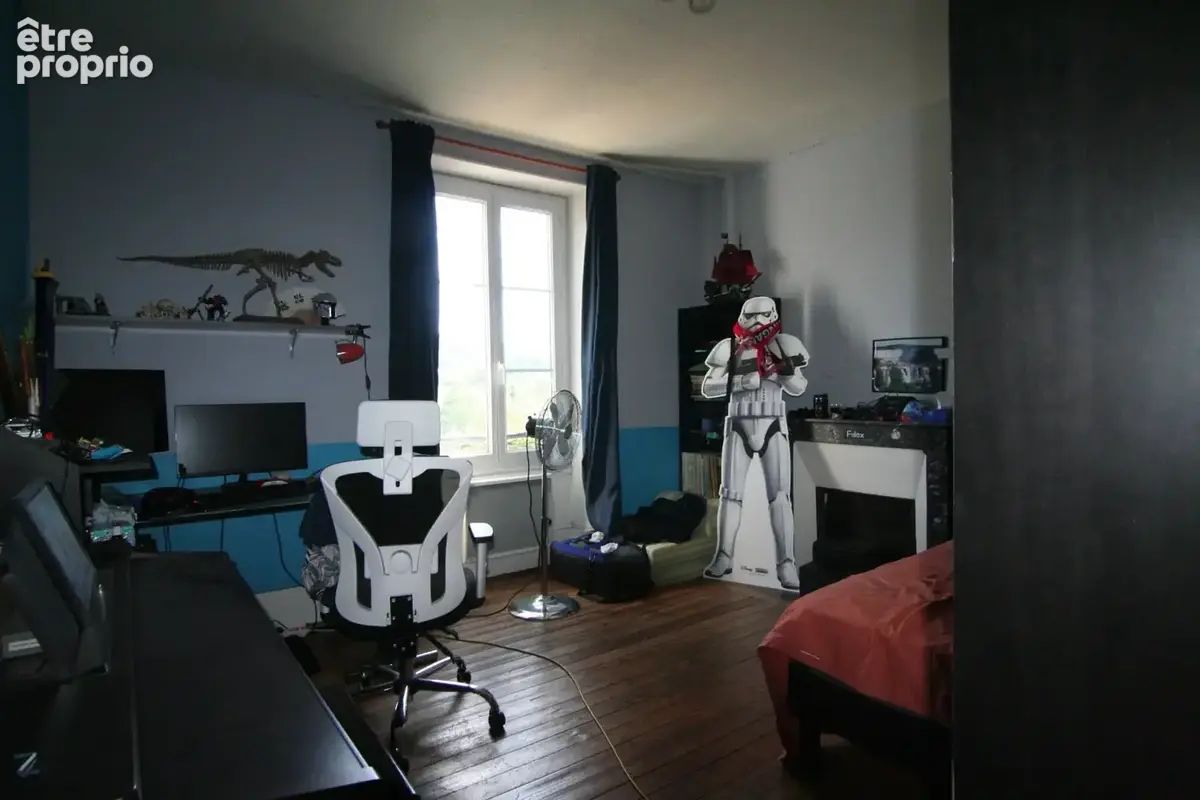 Maison ancienne, emplacement idéal - photo 11