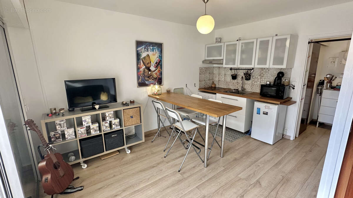 Appartement à BANDOL