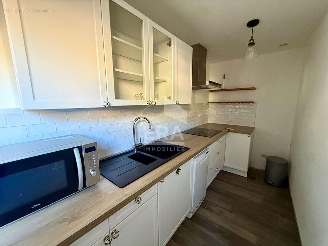 Appartement à VENCE