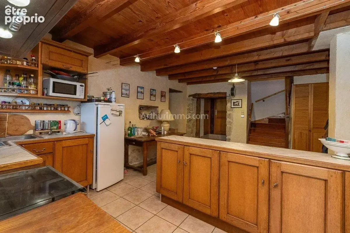 Vente Maison Marchamp(01680) 395 000ï¿œ - photo 4