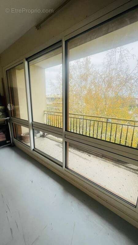 Appartement à NOISY-LE-ROI