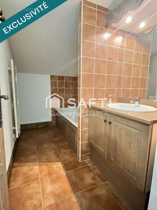 Photo 5 - Appartement à CHATEL