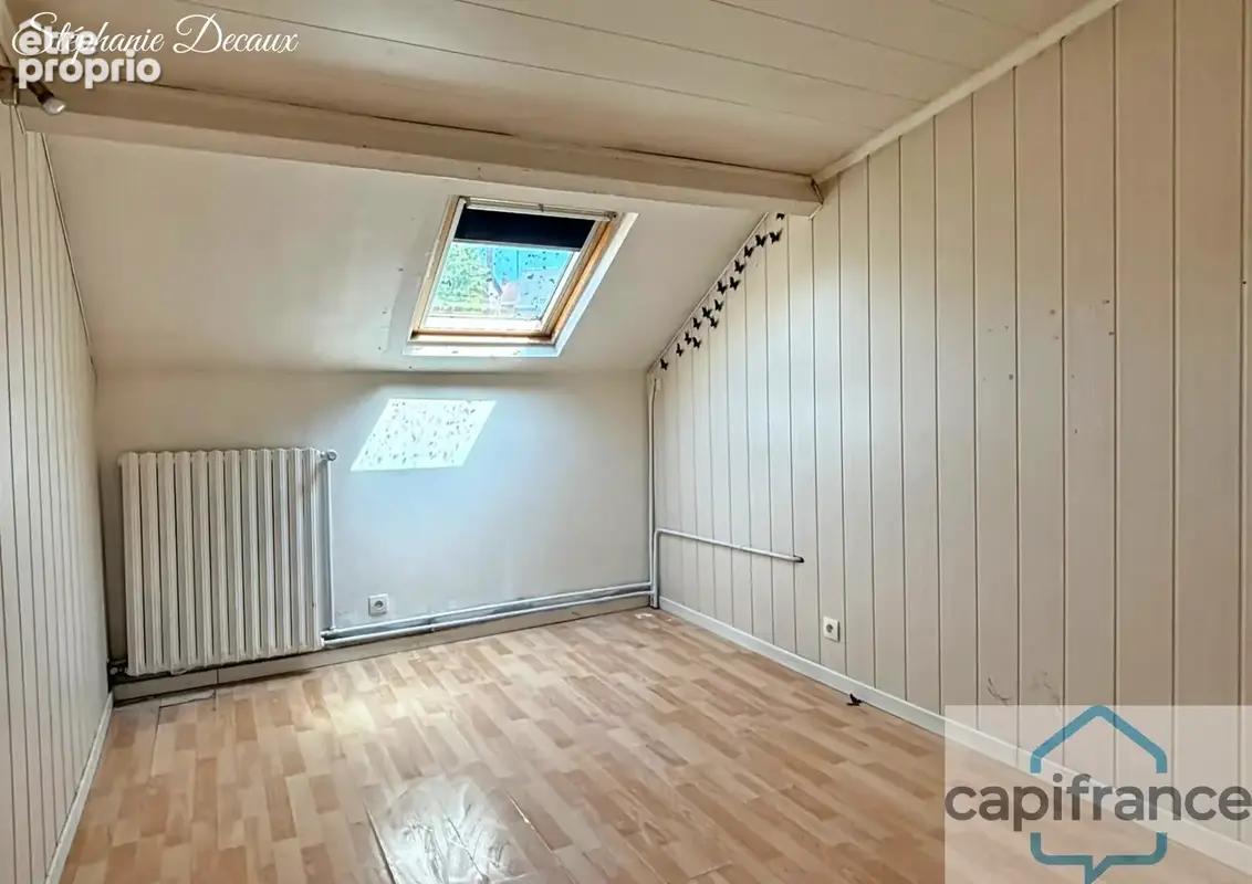  EXCLUSIVITÉ – Maison semi-mitoyenne 228 m2 -13 pièces -avec possibilité de semi plain-pied ou local professionnel – Jardin – Ce - photo 10