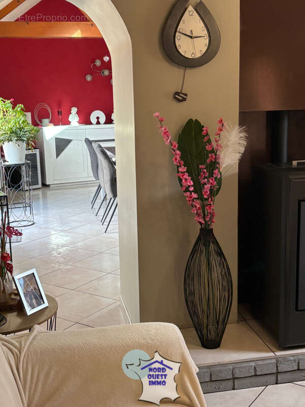 Maison a la campagne - photo 4