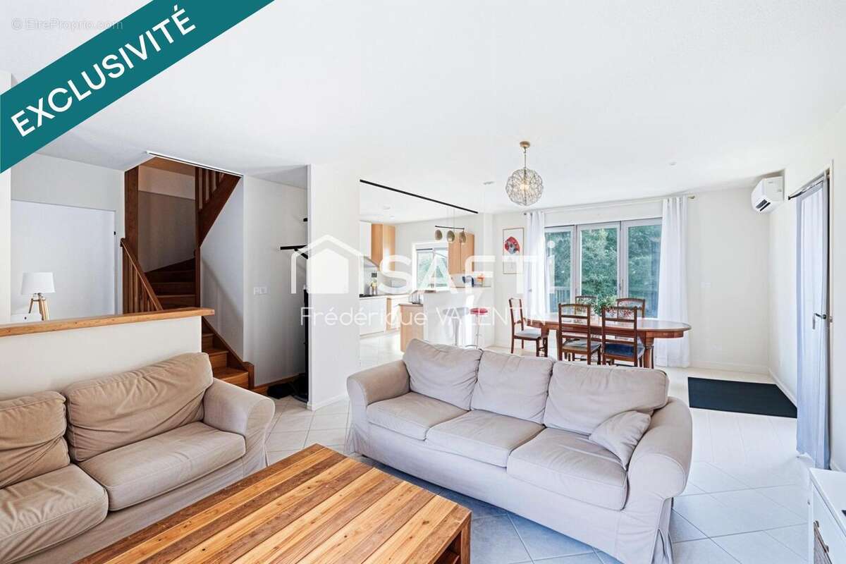 Photo 6 - Maison à PORTET-SUR-GARONNE