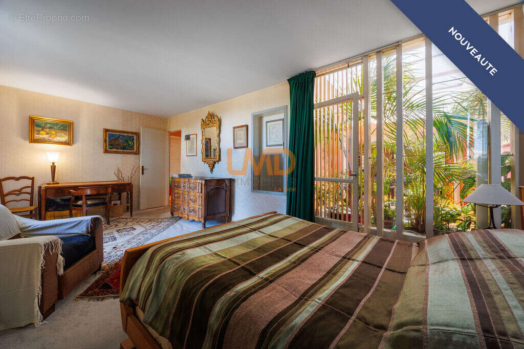 Maison à MARSEILLE-9E
