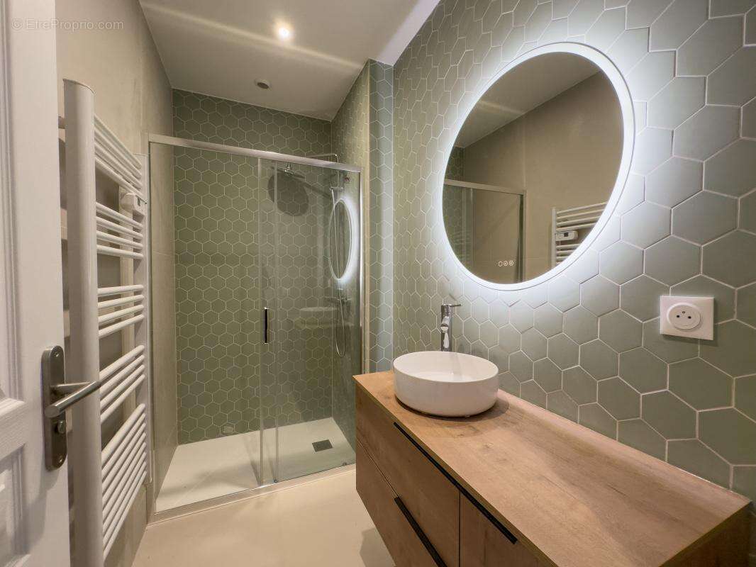 Appartement à SAINT-OUEN