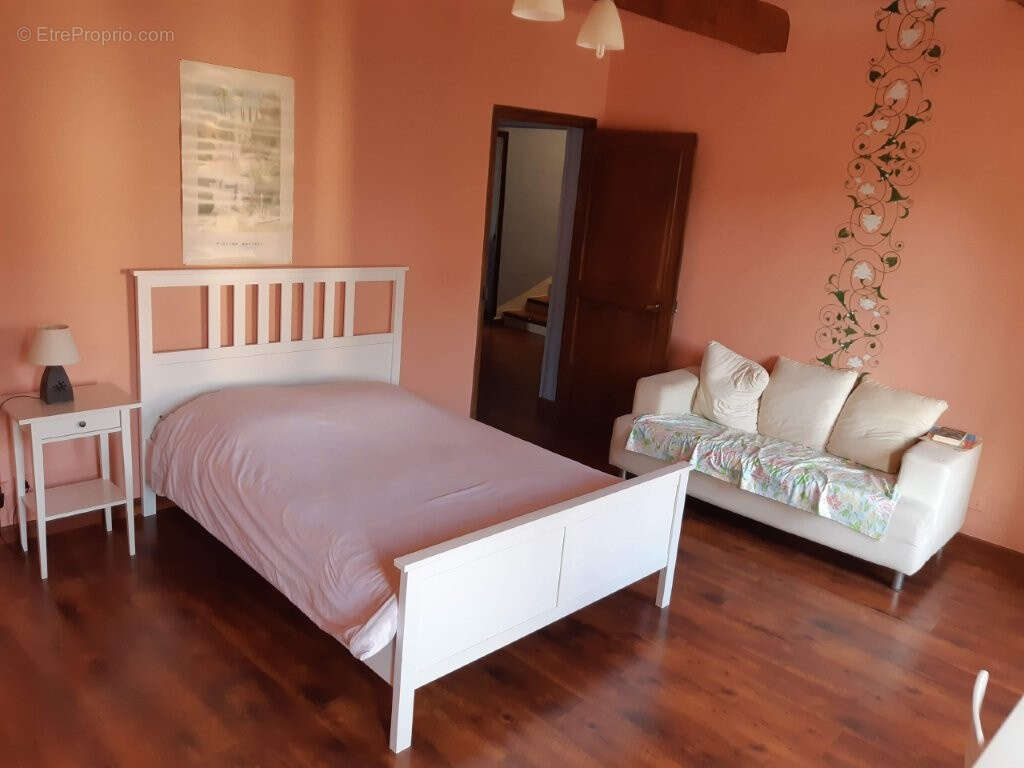 Maison à DIGNE-LES-BAINS