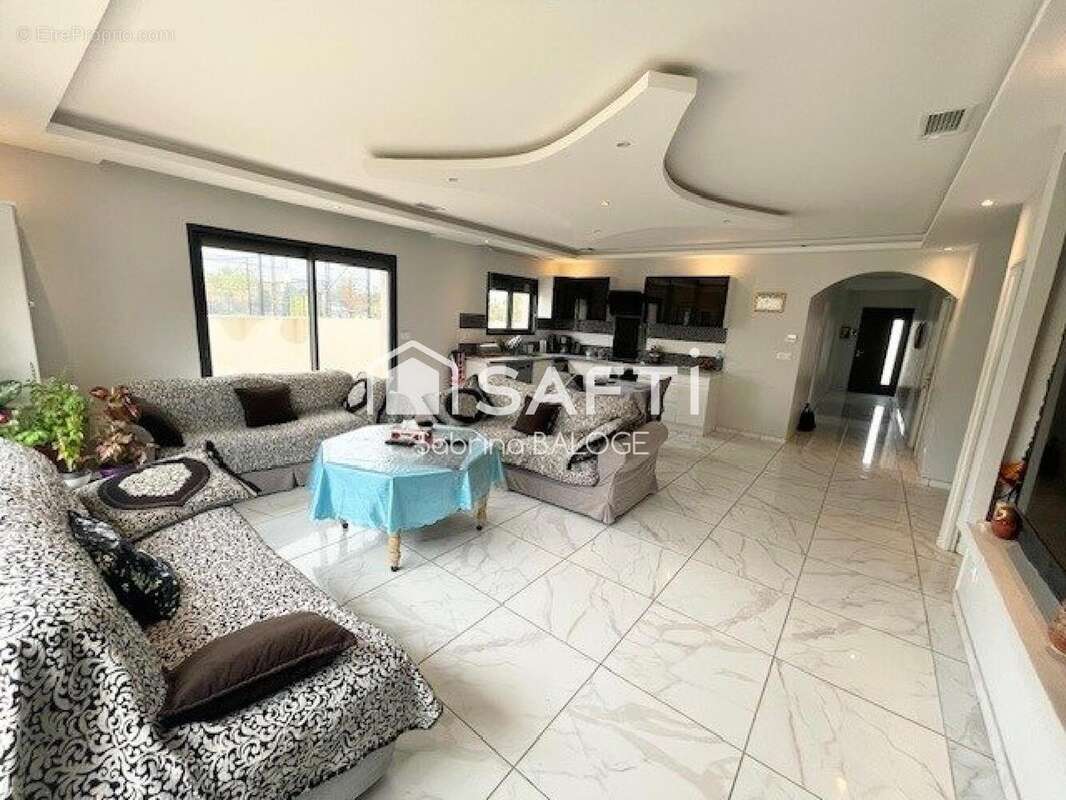 Photo 8 - Maison à BEZIERS