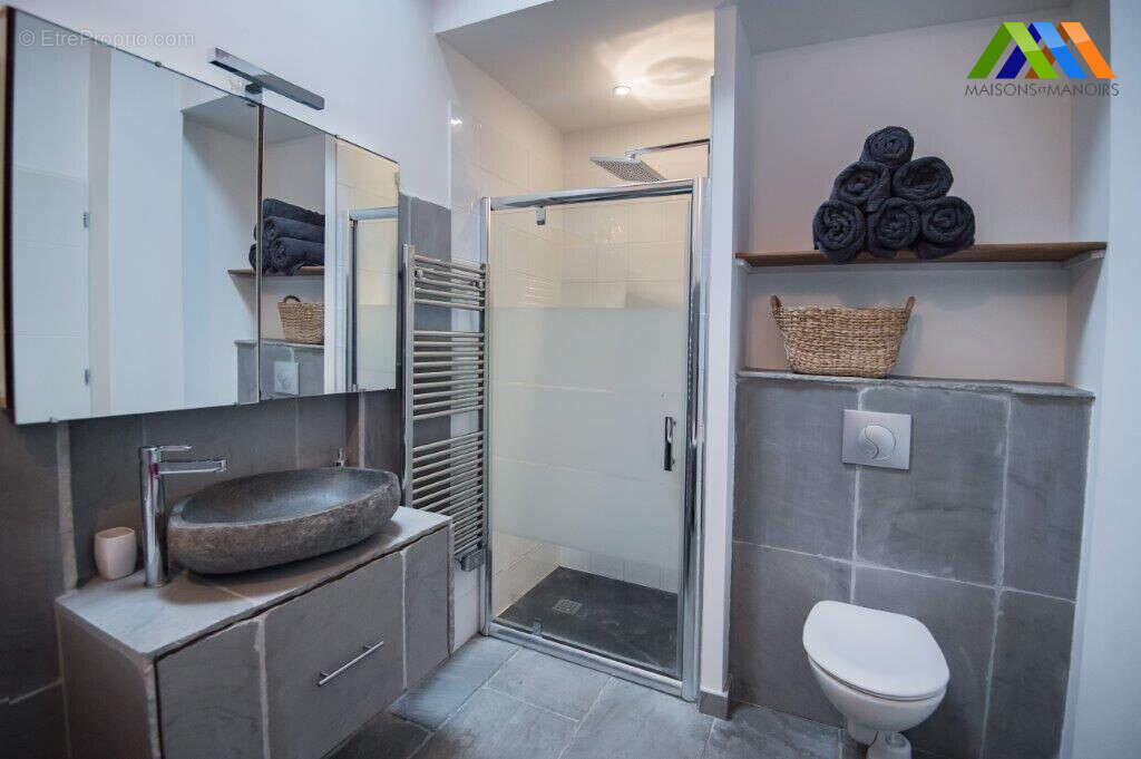 Maison 80 m² à Orthez  - photo 9