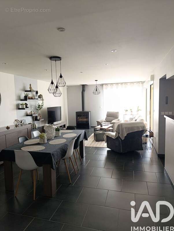 Photo 2 - Maison à NORTKERQUE