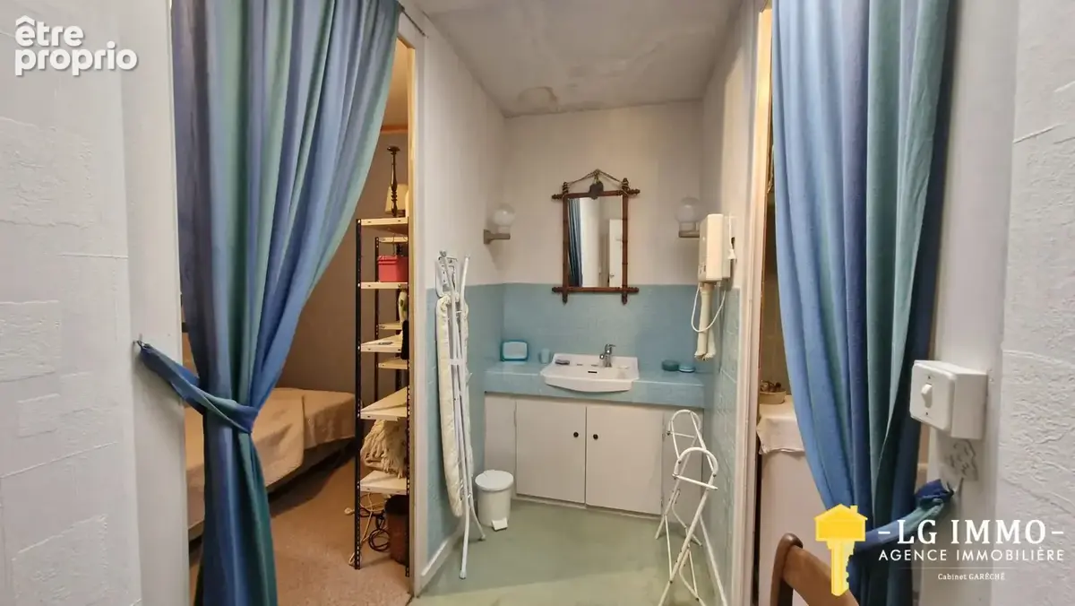 Maison en pierre 324 m2, 5 ch, jardin, piscine - photo 36