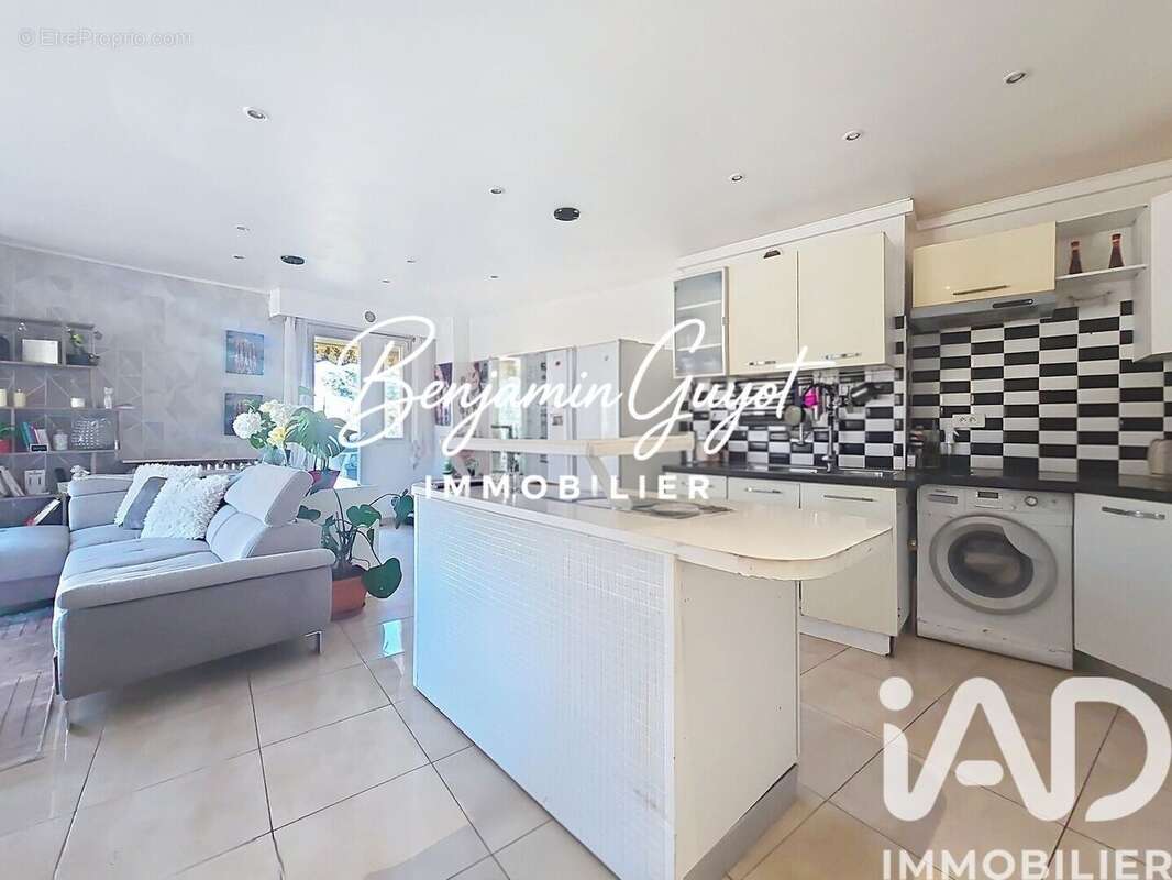 Photo 8 - Appartement à CANNES