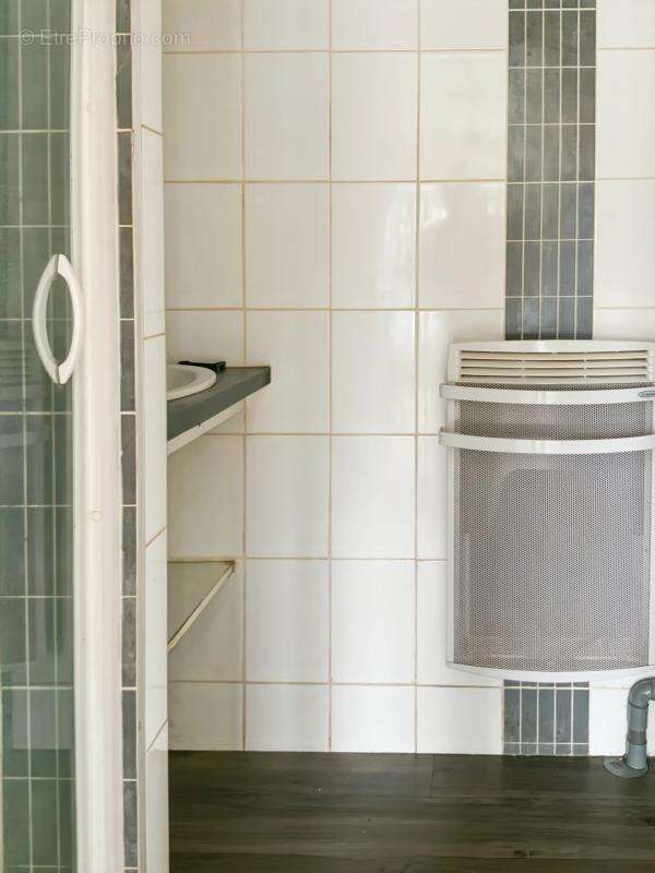 Appartement à INZINZAC-LOCHRIST