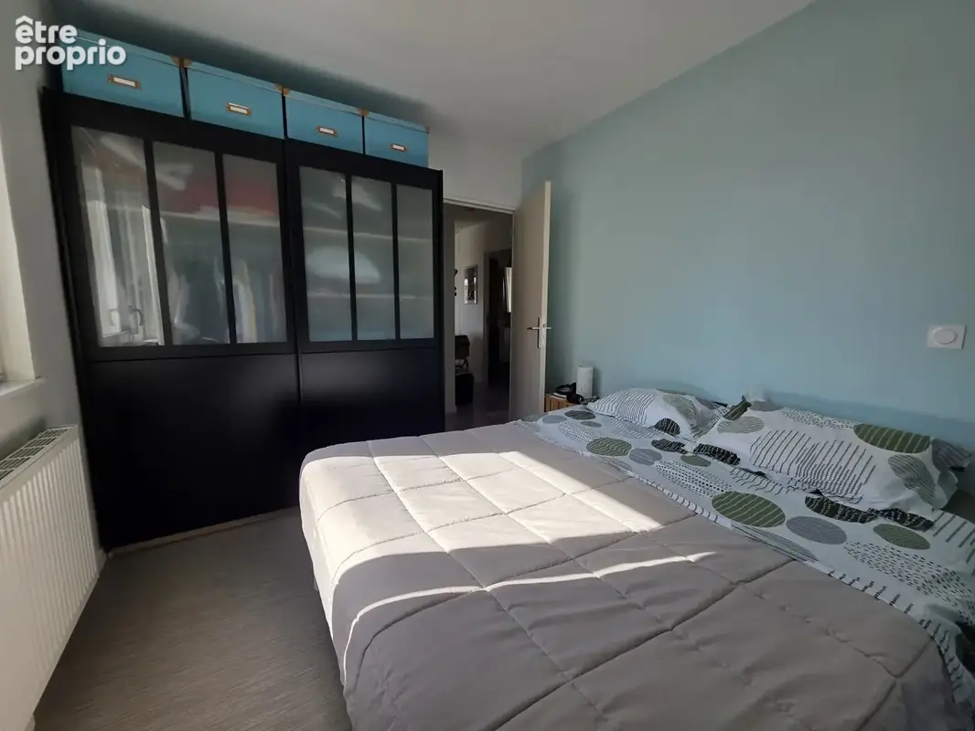 Appartement 65 m² à Clermont-Ferrand  - photo 8