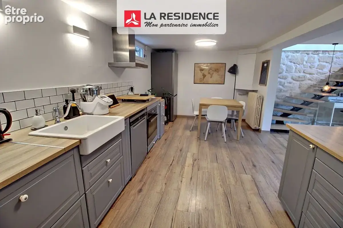 Maison 100 m² à Triel-Sur-Seine  - photo 8