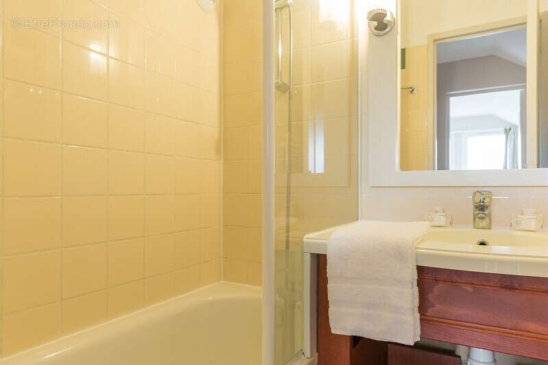 Appartement à BRANVILLE