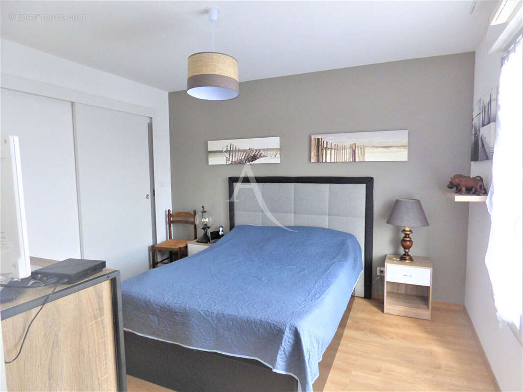 Appartement à LES SABLES-D'OLONNE