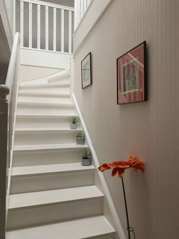 Maison à GUYANCOURT