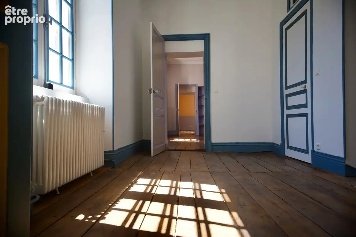 Magnifique demeure offrant un potentiel exceptionnel - photo 8