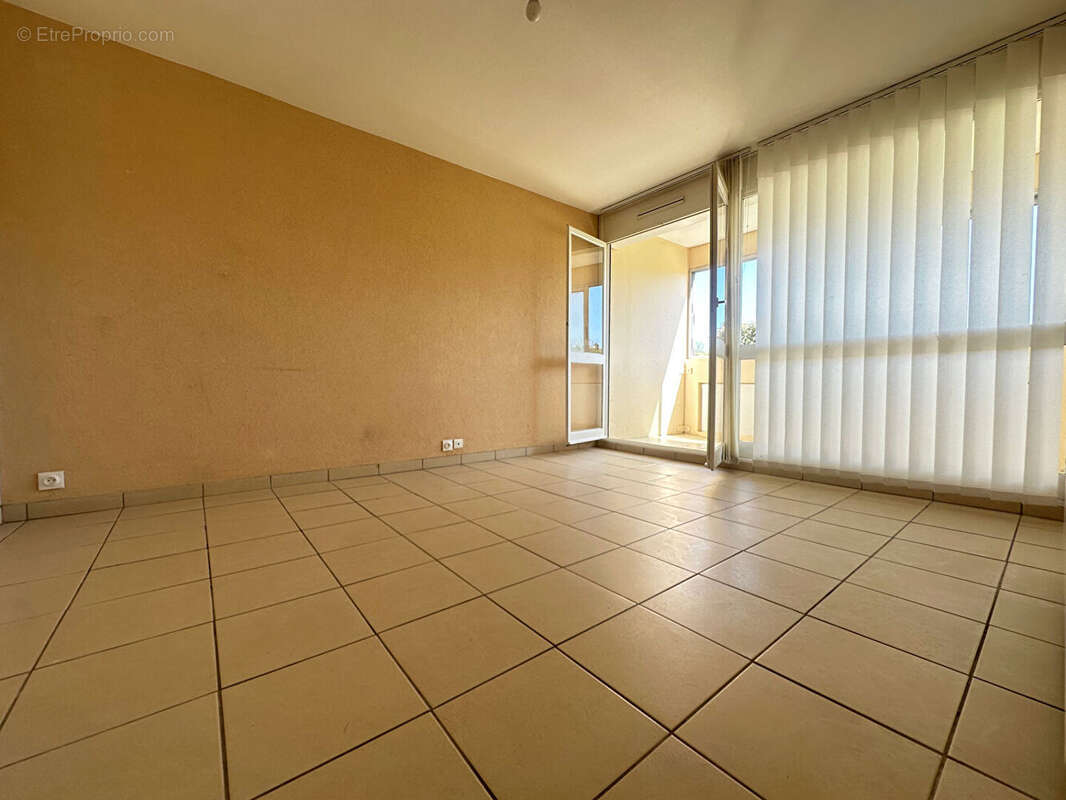 Appartement à ROANNE