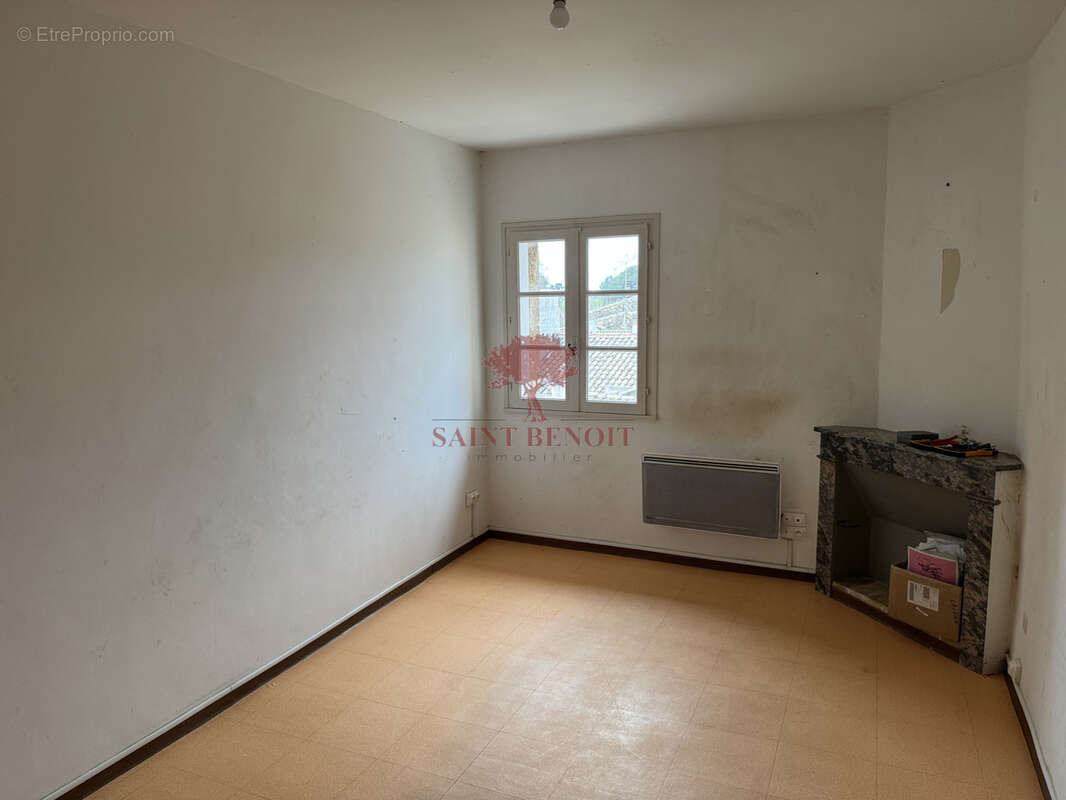 Appartement à CANET