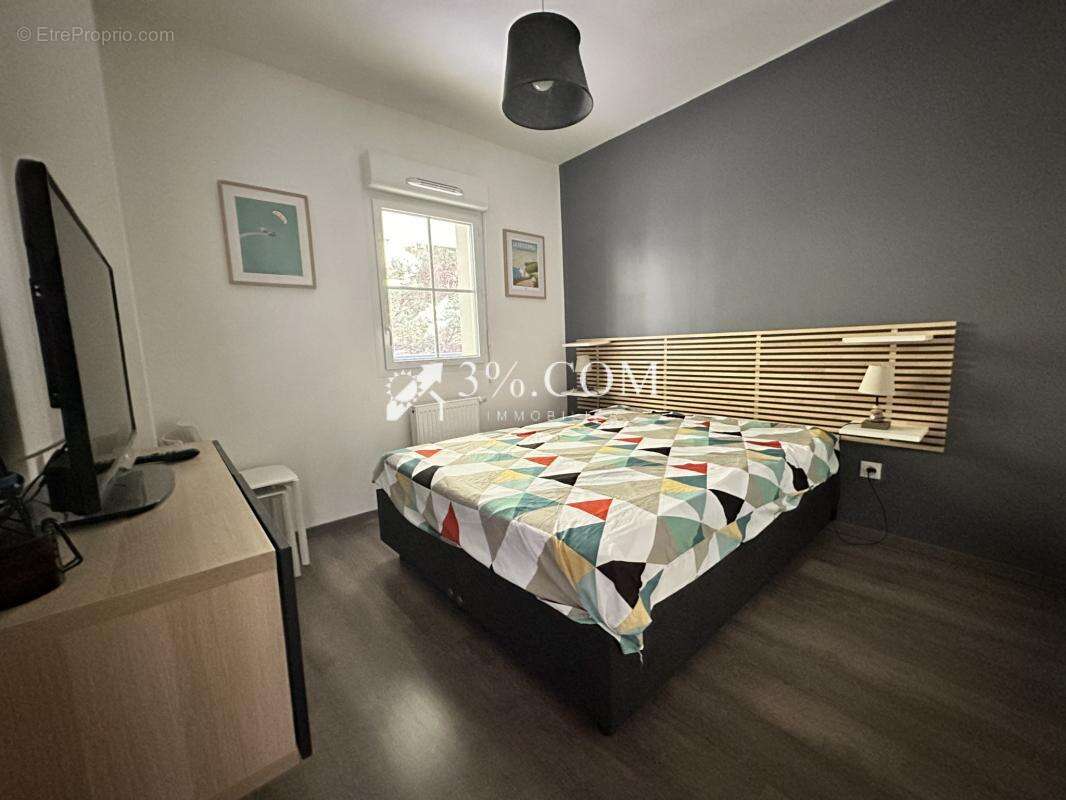 Appartement à WIMEREUX