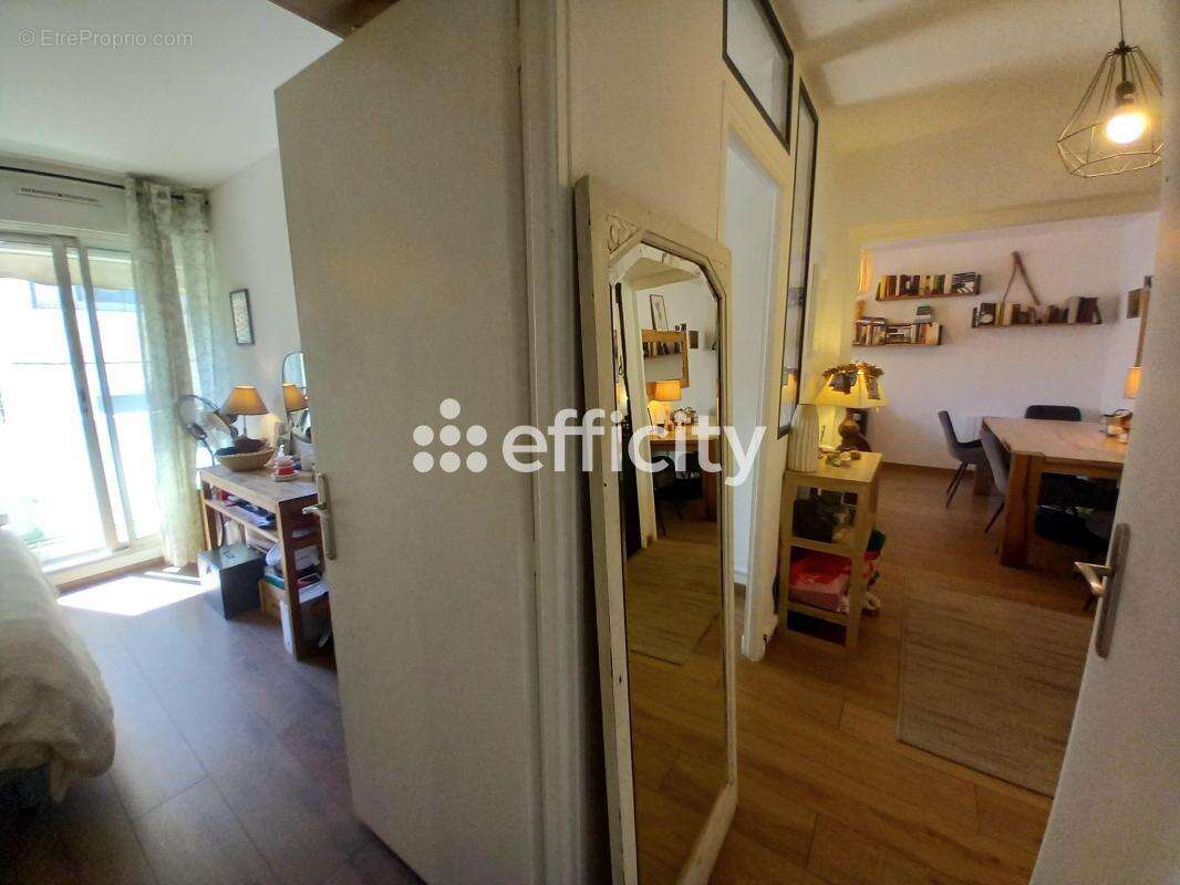Appartement à SETE