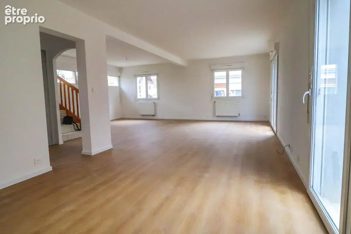 Maison À Vendre - photo 3