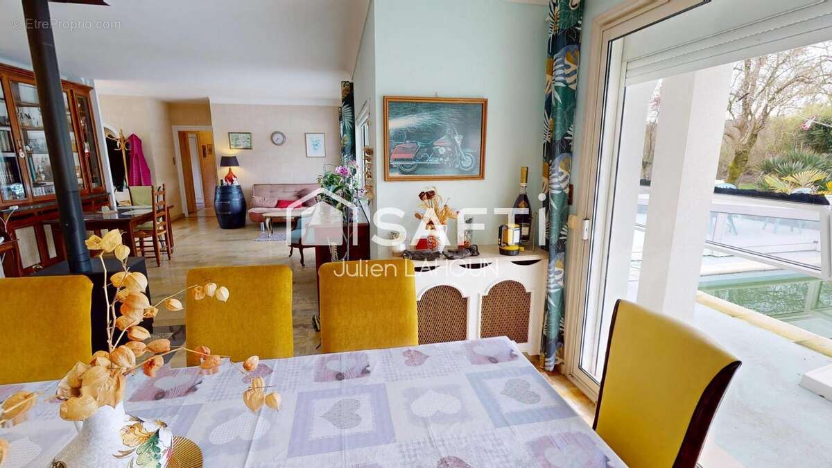 Photo 8 - Maison à BOUTIERS-SAINT-TROJAN